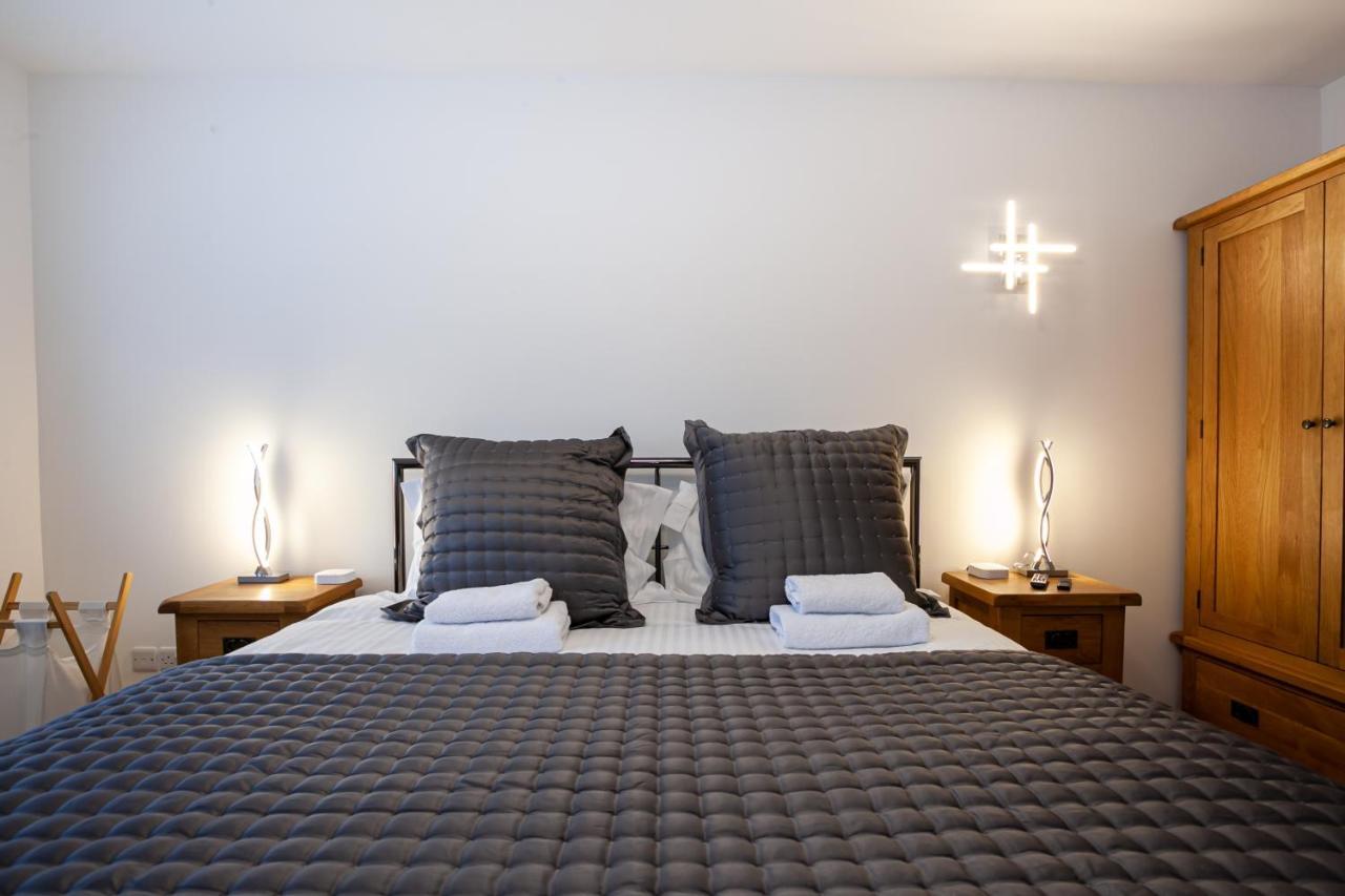 Keswick Ground Floor Apartment With Parking Exteriér fotografie